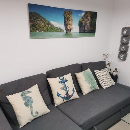 Apartamento Mirador Puntacandor 罗塔 外观 照片