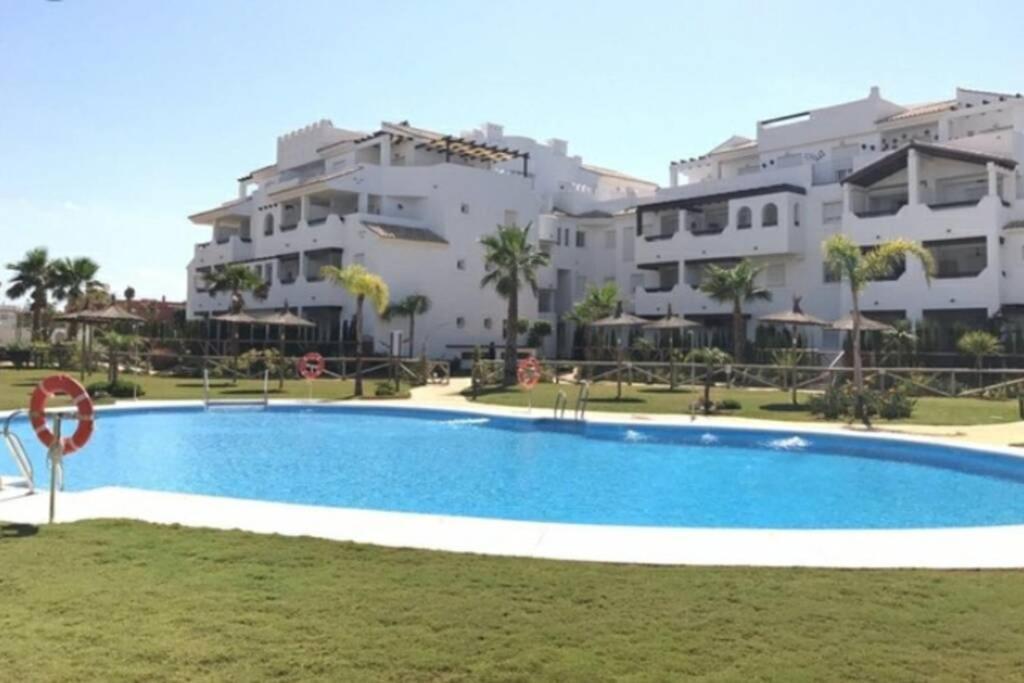 Apartamento Mirador Puntacandor 罗塔 外观 照片