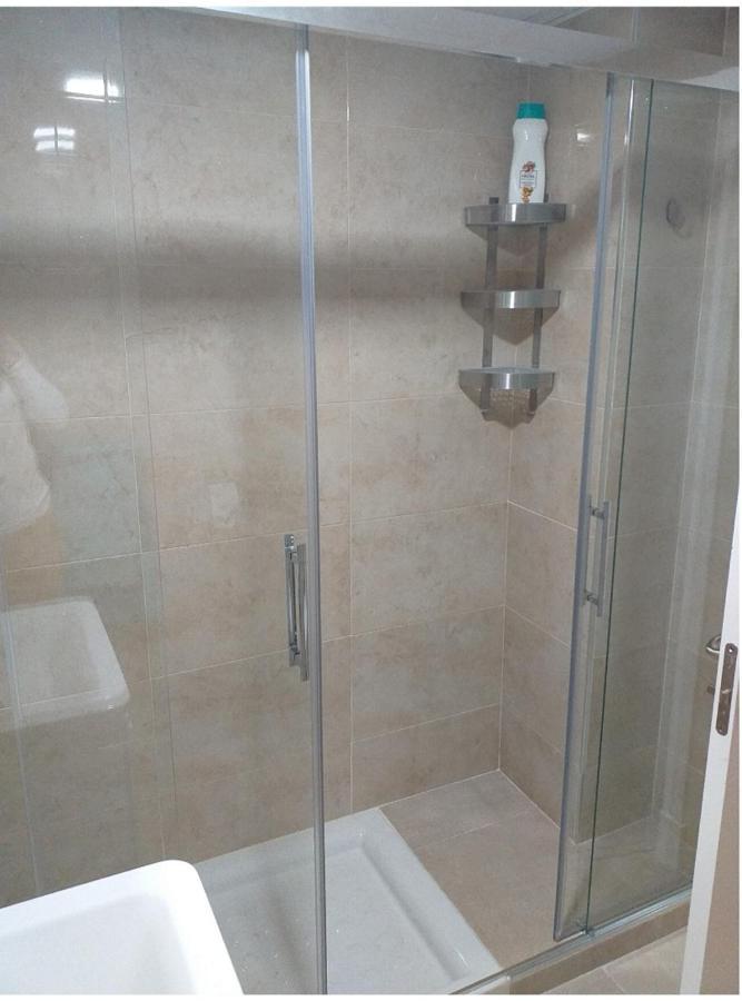 Apartamento Mirador Puntacandor 罗塔 外观 照片