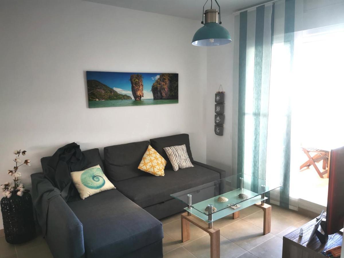 Apartamento Mirador Puntacandor 罗塔 外观 照片