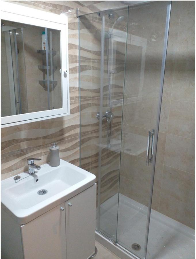 Apartamento Mirador Puntacandor 罗塔 外观 照片