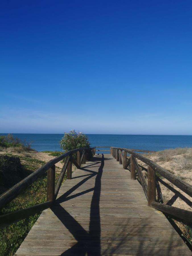 Apartamento Mirador Puntacandor 罗塔 外观 照片