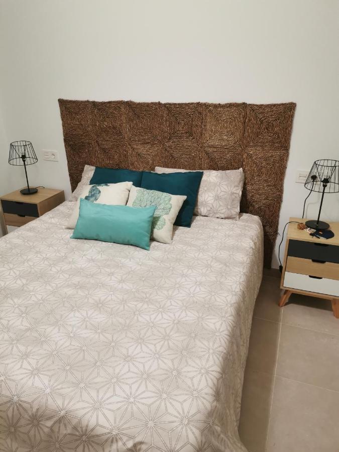 Apartamento Mirador Puntacandor 罗塔 外观 照片