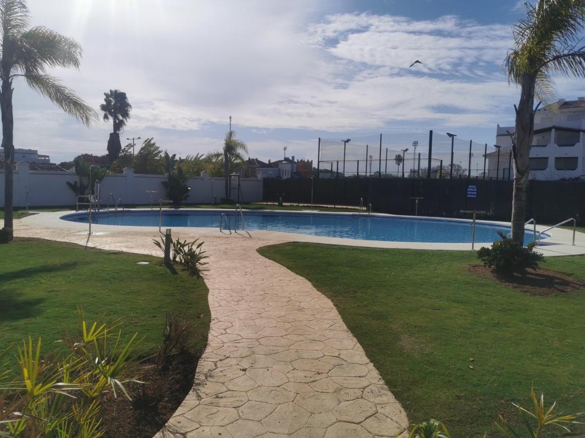 Apartamento Mirador Puntacandor 罗塔 外观 照片