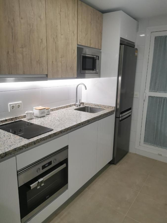 Apartamento Mirador Puntacandor 罗塔 外观 照片