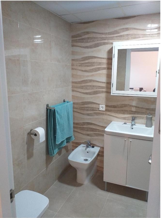 Apartamento Mirador Puntacandor 罗塔 外观 照片
