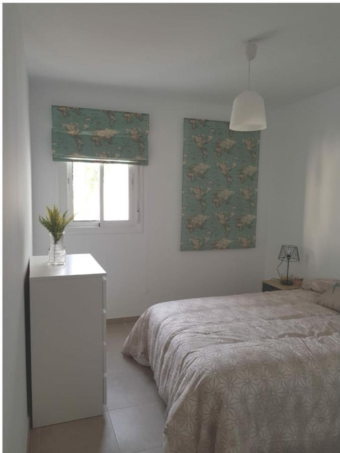 Apartamento Mirador Puntacandor 罗塔 外观 照片