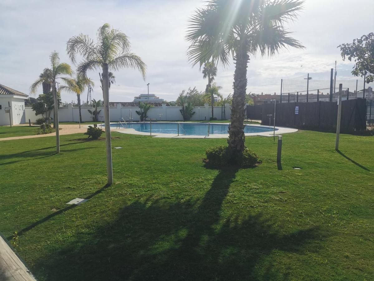 Apartamento Mirador Puntacandor 罗塔 外观 照片