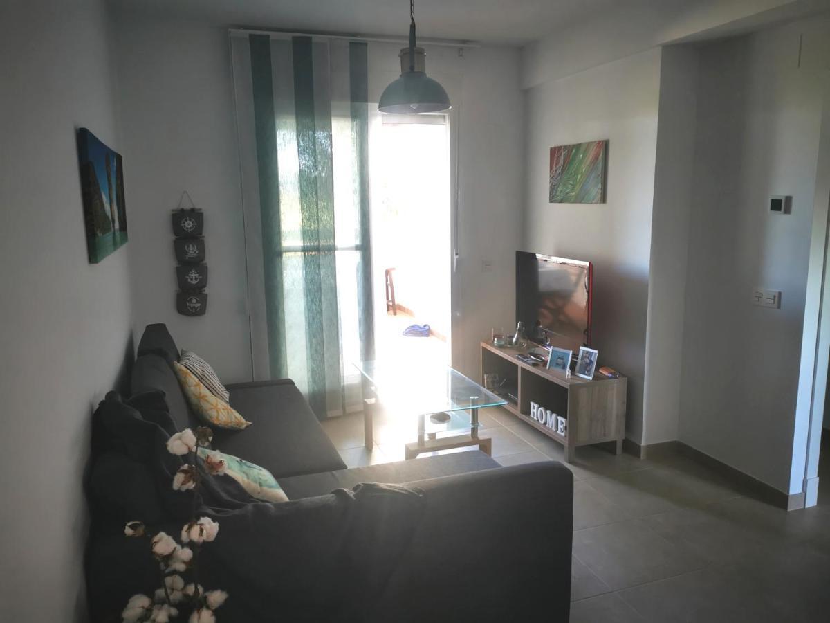 Apartamento Mirador Puntacandor 罗塔 外观 照片