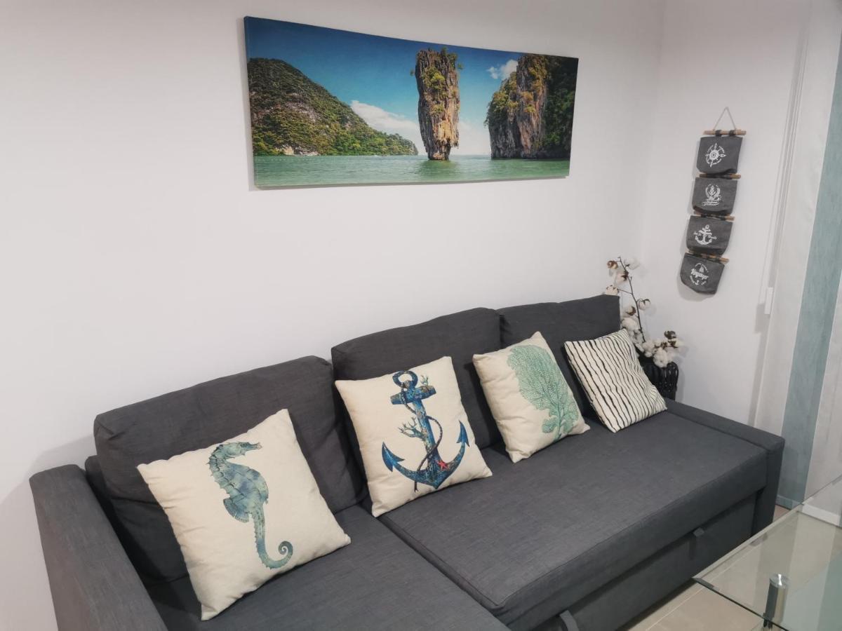 Apartamento Mirador Puntacandor 罗塔 外观 照片