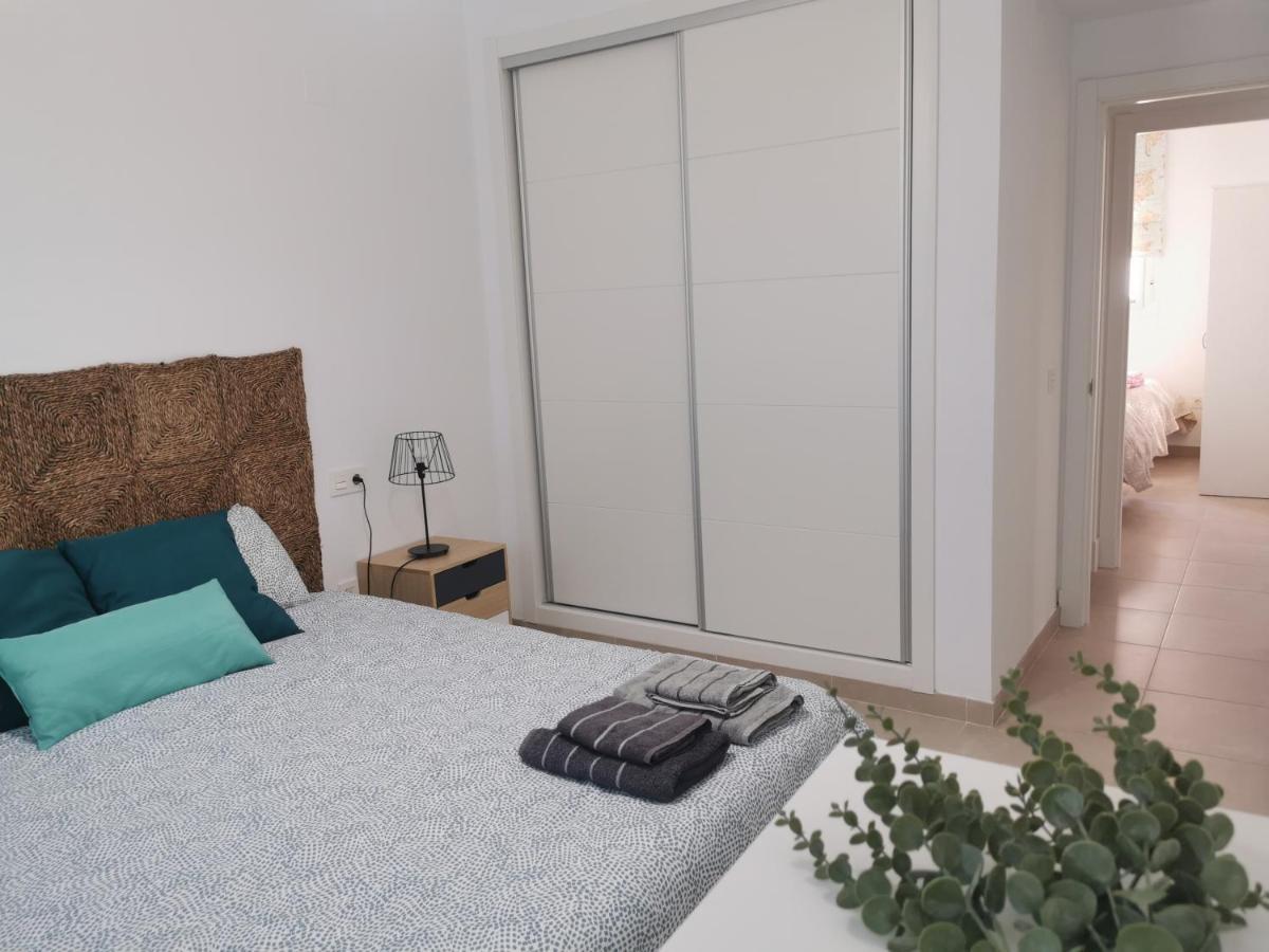 Apartamento Mirador Puntacandor 罗塔 外观 照片