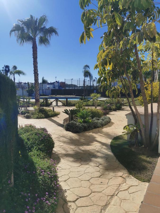 Apartamento Mirador Puntacandor 罗塔 外观 照片